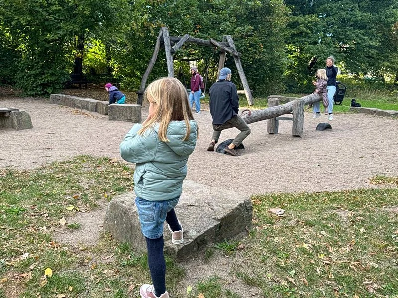 Spielplatz im Jenischpark – Bild 7