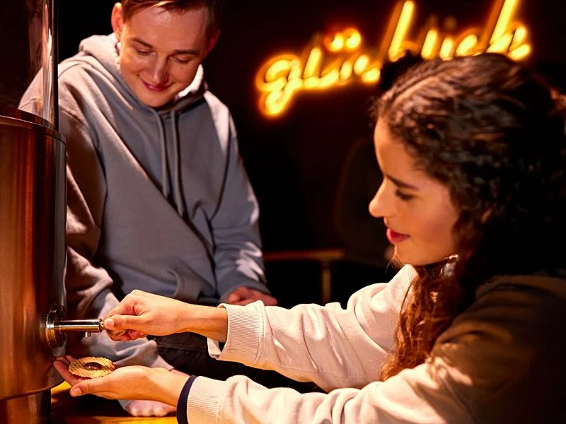 Schokotour durch das Chocoversum – Bild 4