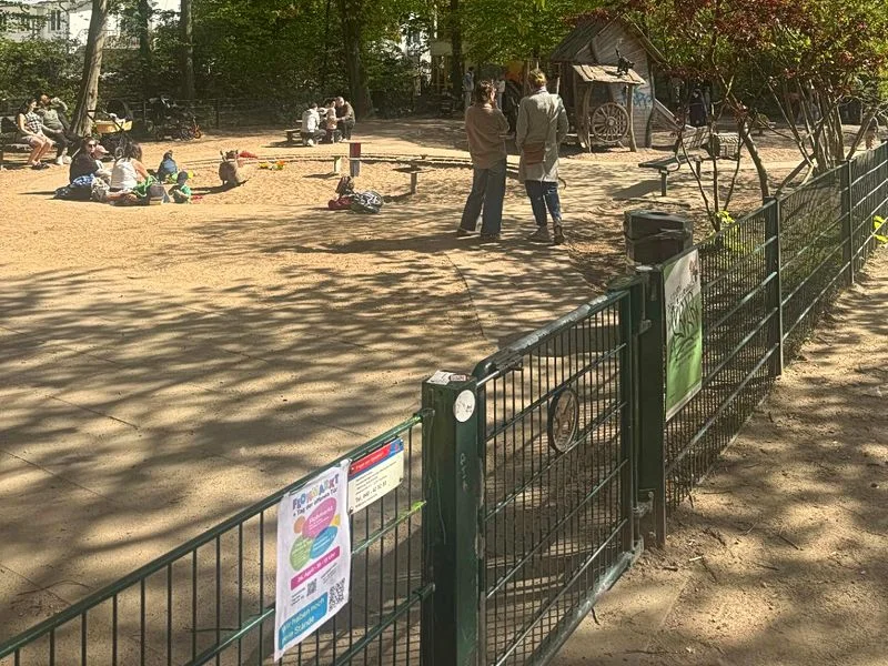 Fischers Park und Spielplätze – Bild 15
