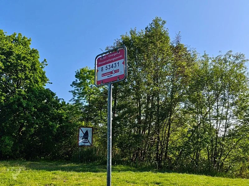 Hohendeicher See (Oortkatensee) – Bild 13