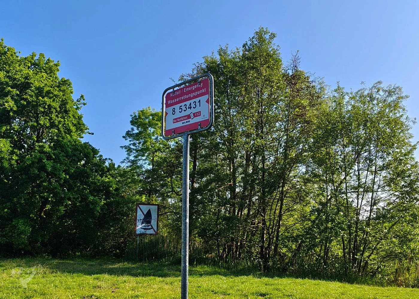 Hohendeicher See (Oortkatensee) – Foto 13