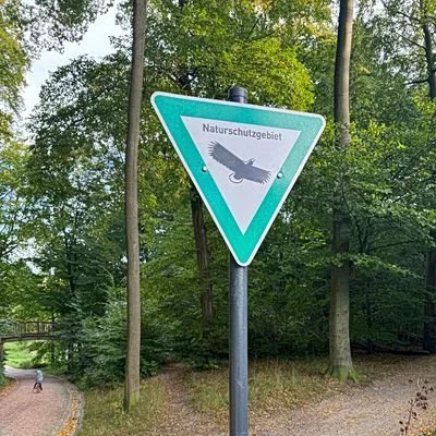 Spielplatz im Jenischpark