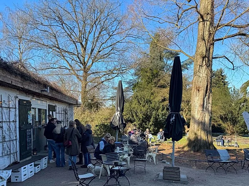 Spielplatz im Jenischpark – Bild 9