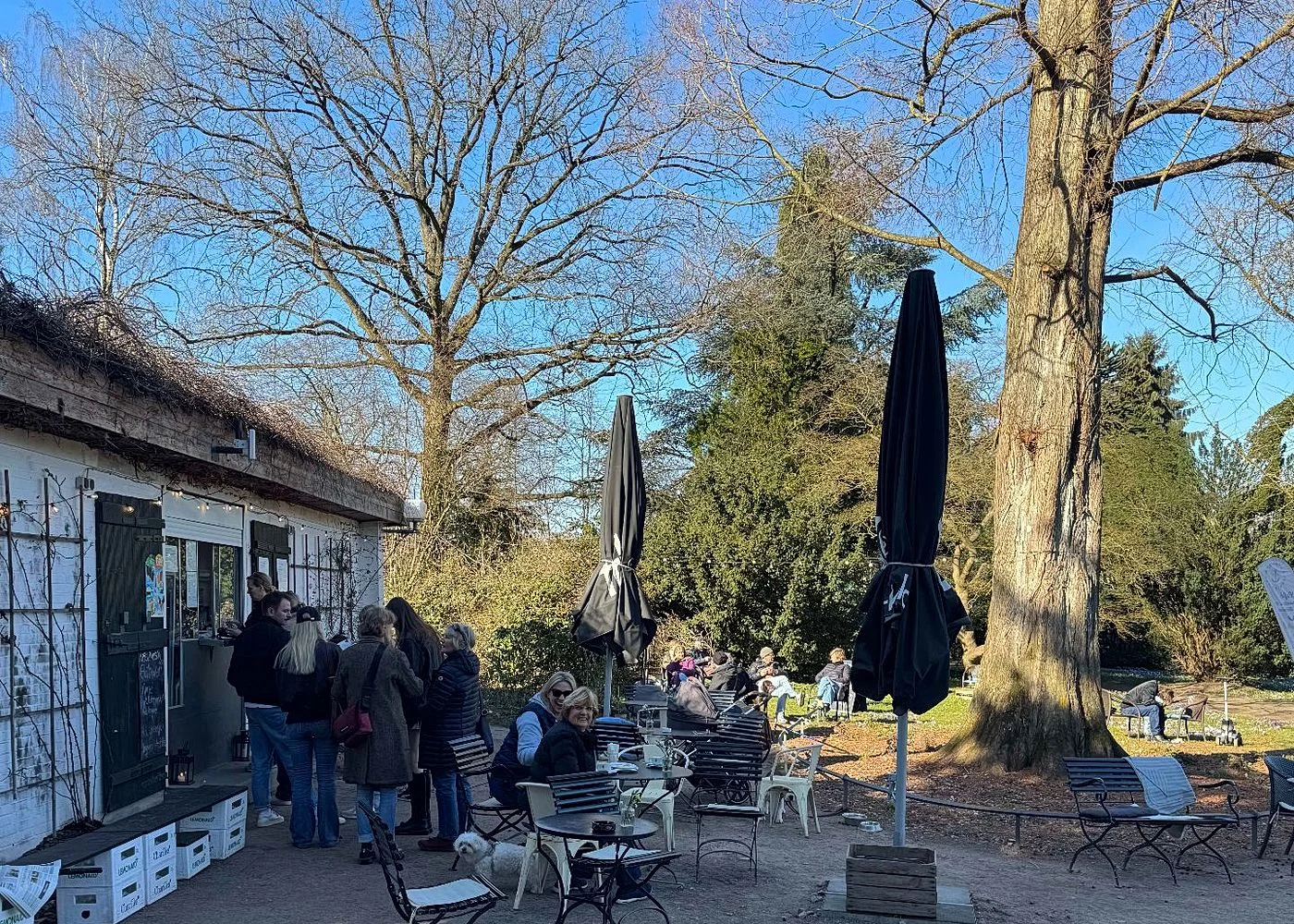 Spielplatz im Jenischpark – Foto 9