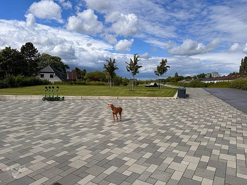 Deckelpark Stellingen – Bild 2