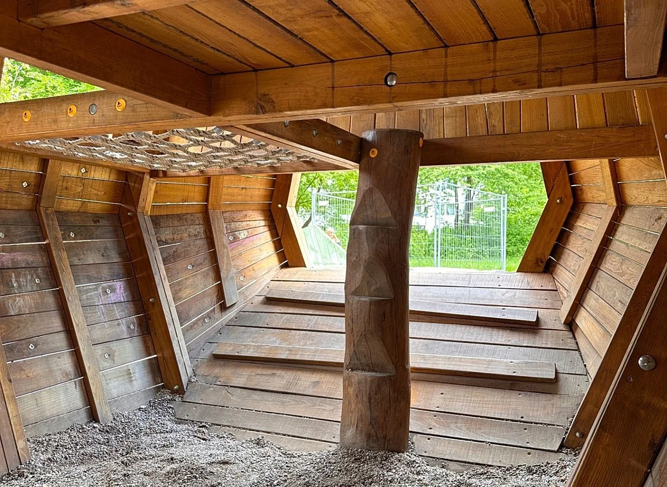 Spielplatz Wegenkamp mit Skaterpark Banane – Foto 19