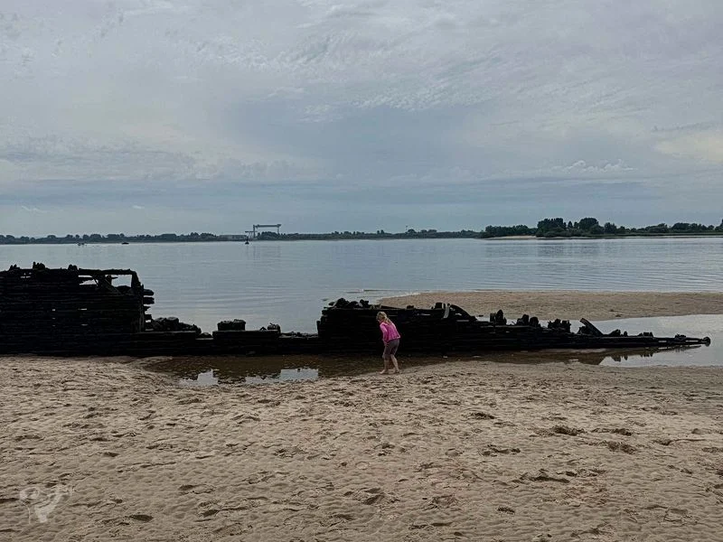 Falkensteiner Ufer Elbstrand – Bild 5