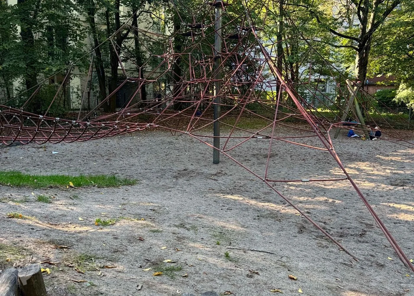 Spielplätze Lindenallee – Foto 11