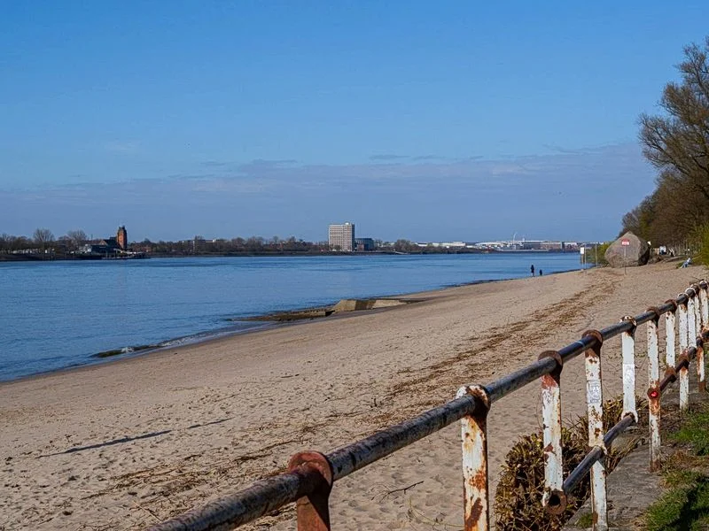 Elbstrand – Bild 9