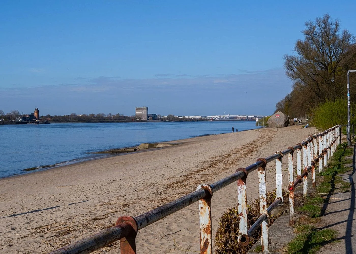 Elbstrand – Foto 9