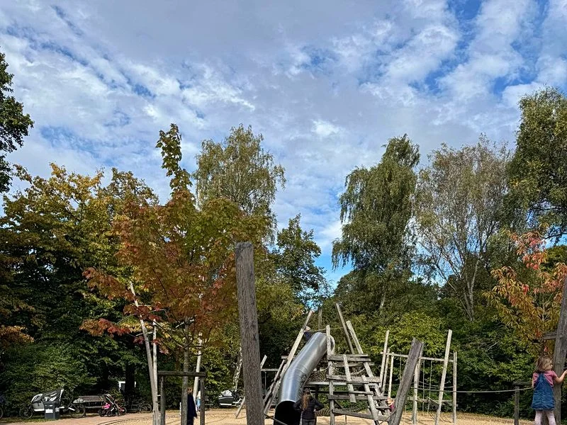 Spielplatz Trenknerweg Othmarschen – Bild 5