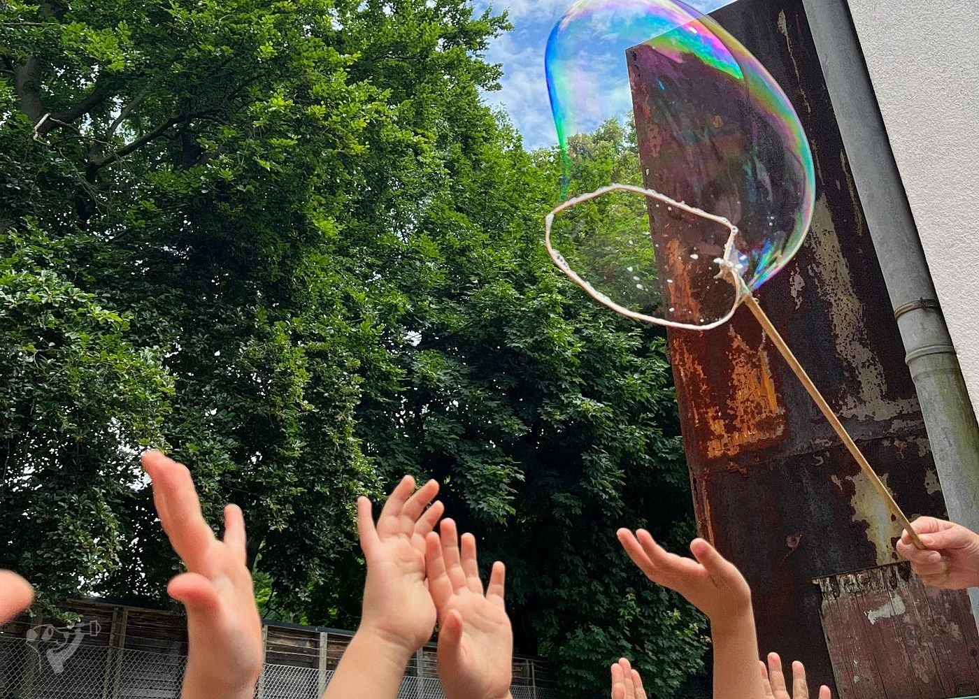 Kinder- und Erwachsenenzentrum Hohenfelde – Foto 7