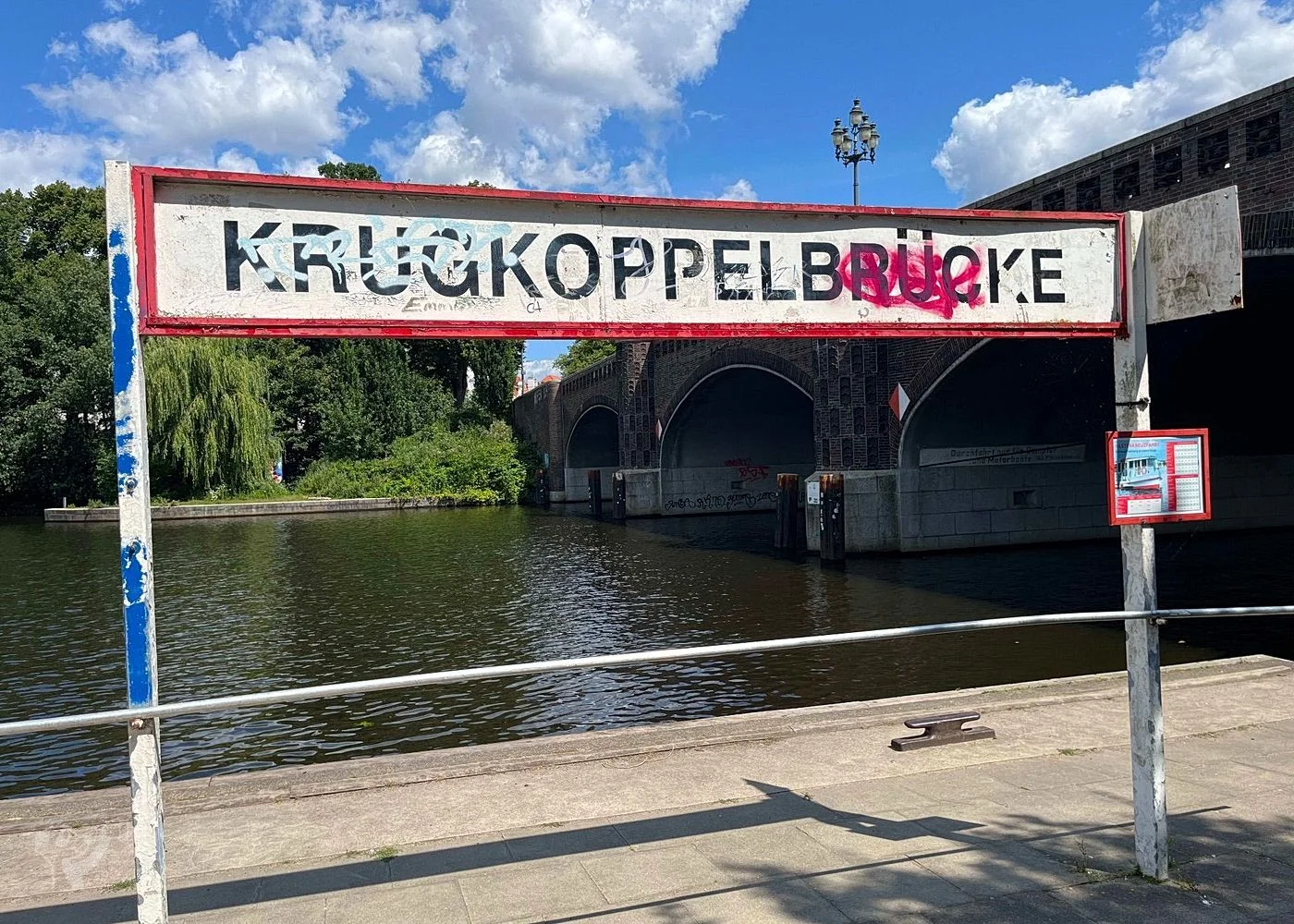 Eichenpark - Enten gucken – Foto 11