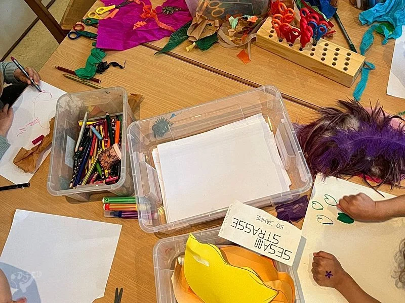 Kinder- und Erwachsenenzentrum Hohenfelde – Bild 8