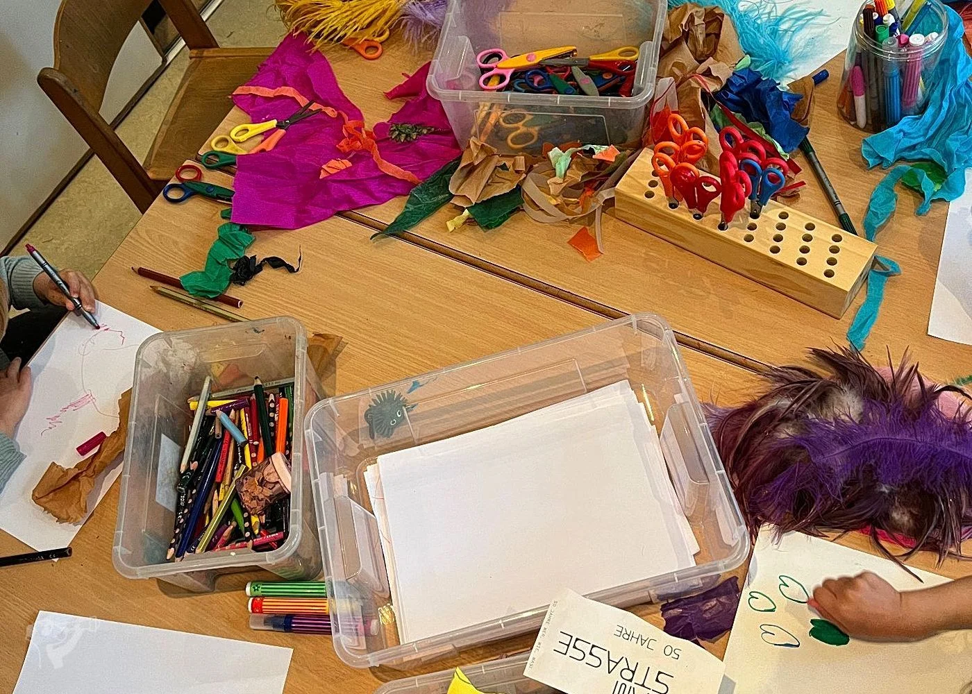 Kinder- und Erwachsenenzentrum Hohenfelde – Foto 8