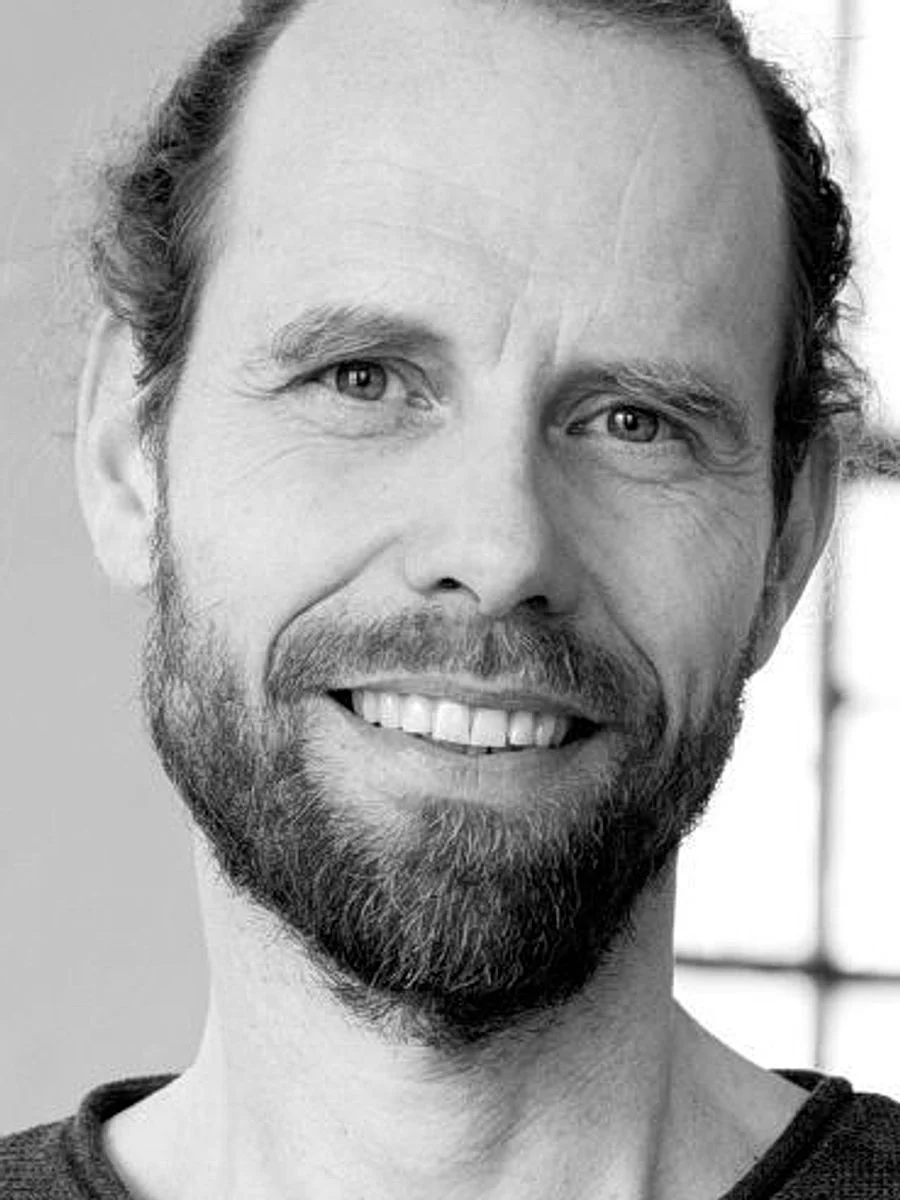 YÖGA - Das Yogastudio in der Alten Druckerei Ottensen