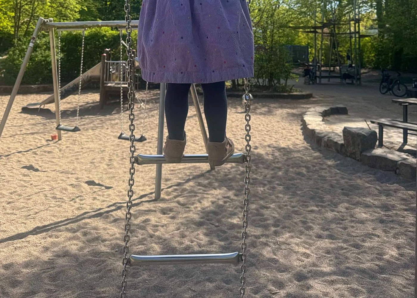 Fischers Park und Spielplätze – Foto 19