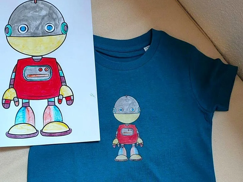 Print-Füchse Druckworkshop – Bild 3