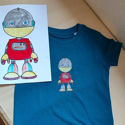 Print-Füchse Druckworkshop