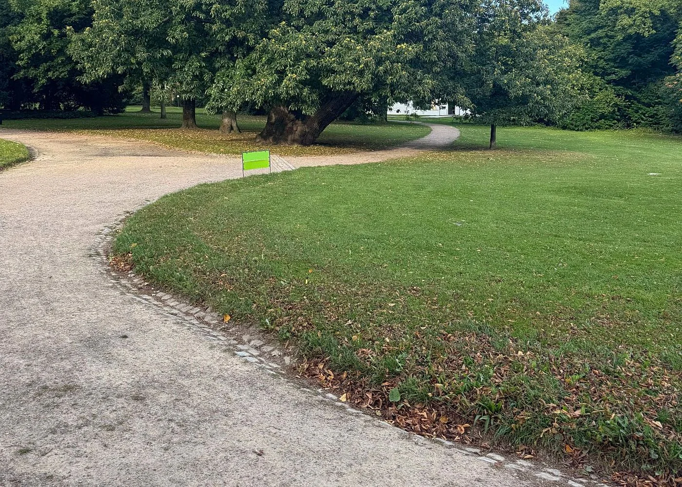 Spielplatz im Jenischpark – Foto 15