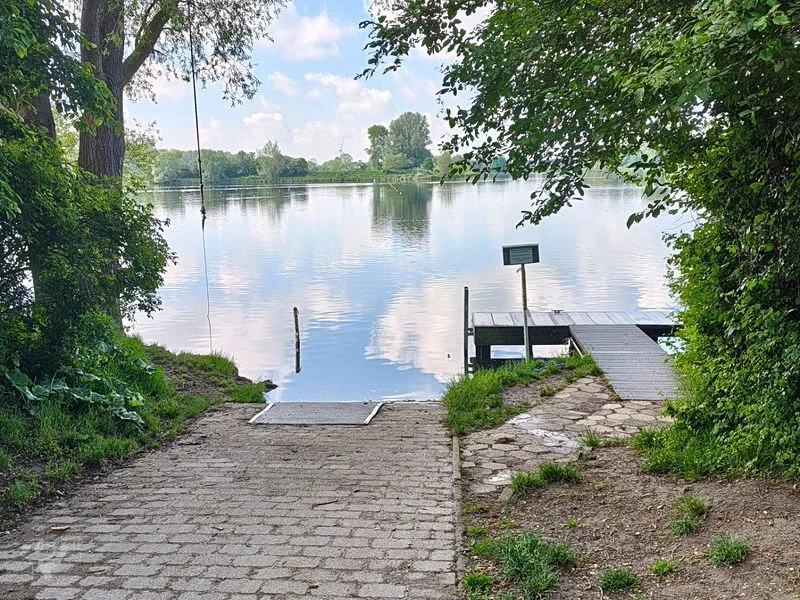 Wasserpark Dove-Elbe – Bild 3