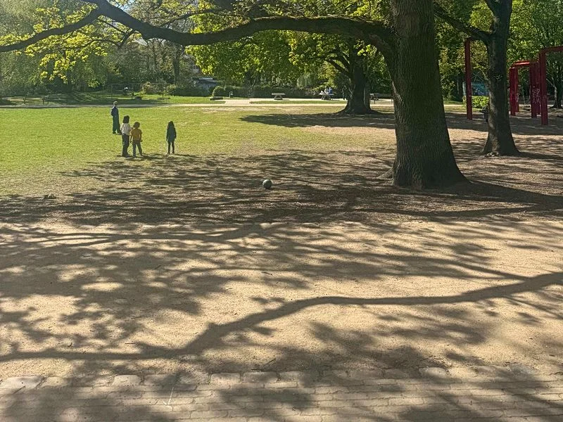 Fischers Park und Spielplätze – Bild 14