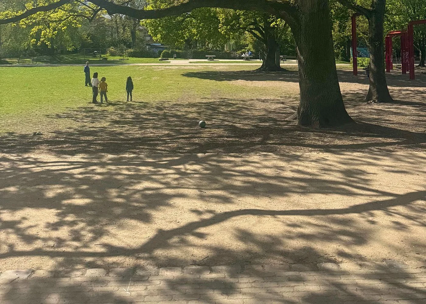 Fischers Park und Spielplätze – Foto 14