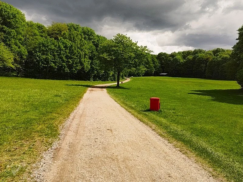 Öjendorfer Park – Bild 8