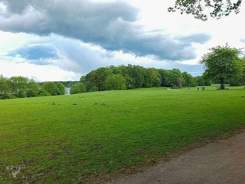 Öjendorfer Park – Bild 4