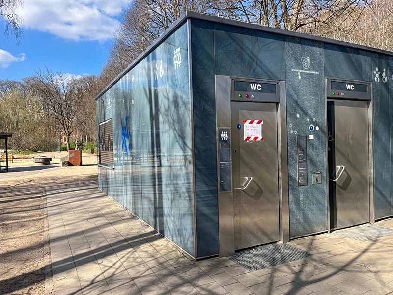 Ritter Spielplatz Schemmannstraße – Bild 15