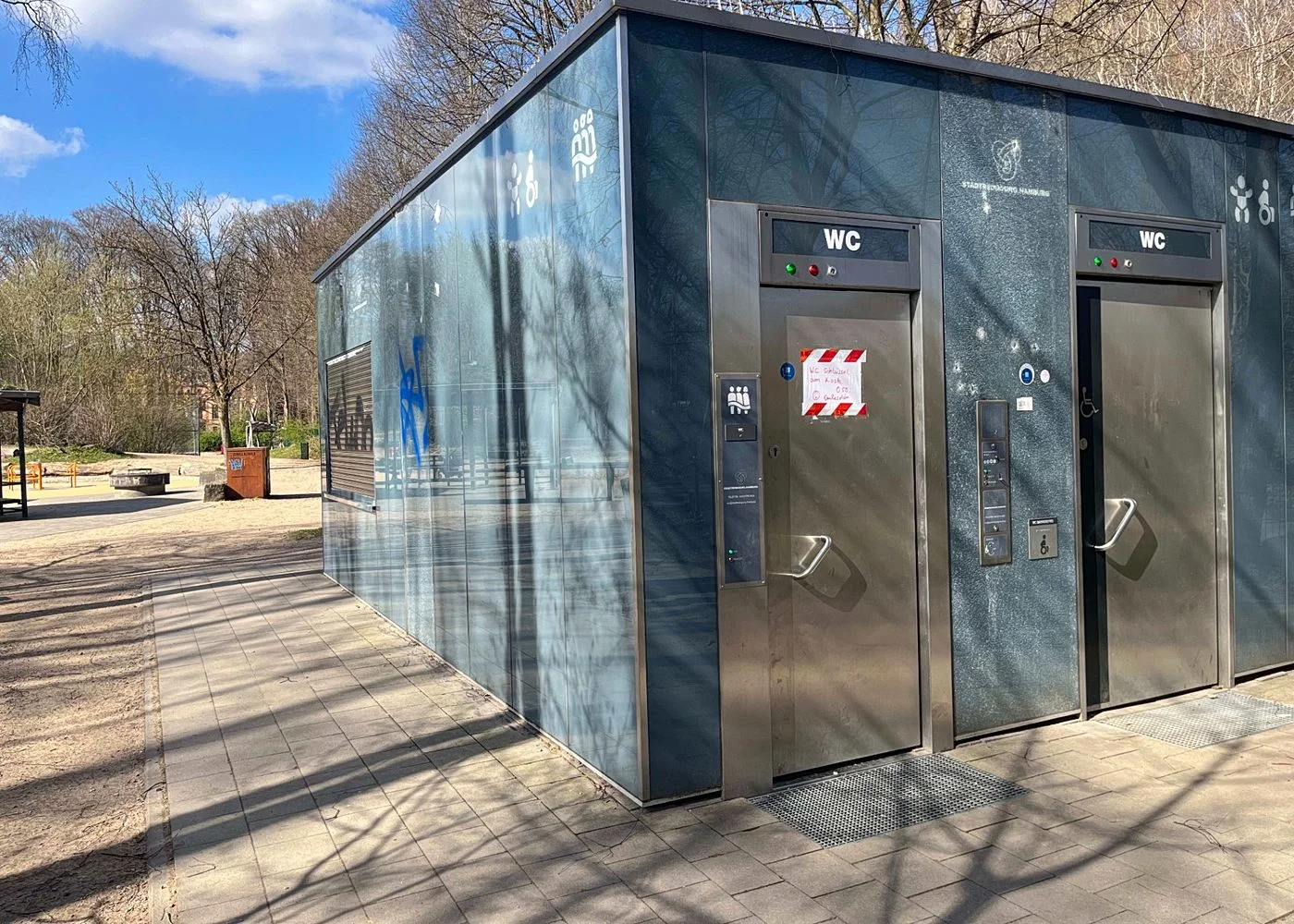 Ritter Spielplatz Schemmannstraße – Foto 15