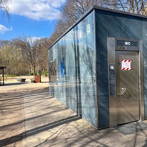 Ritter Spielplatz Schemmannstraße