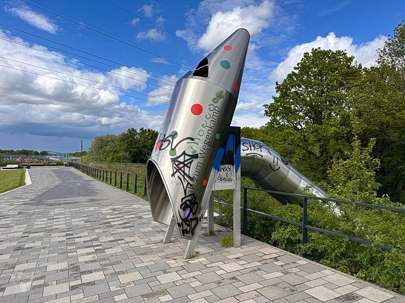 Deckelpark Stellingen – Bild 11