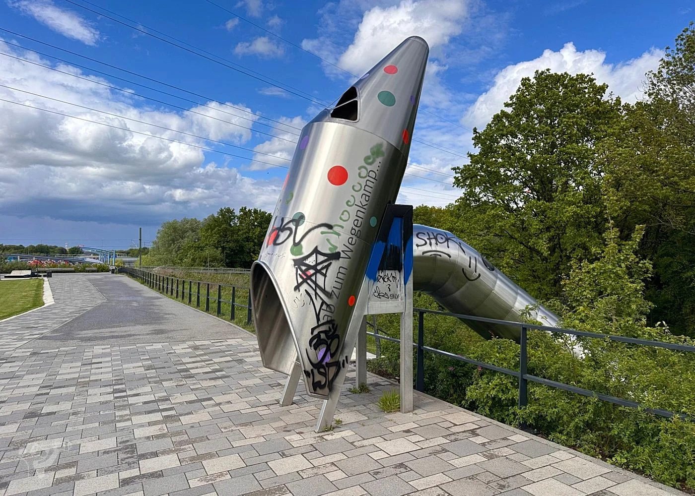 Deckelpark Stellingen – Foto 11