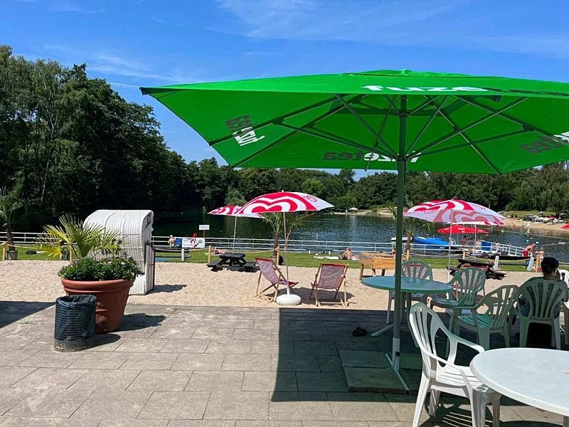 Strandbad Farmsen – Bild 3