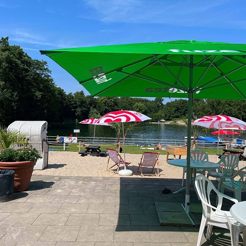 Strandbad Farmsen