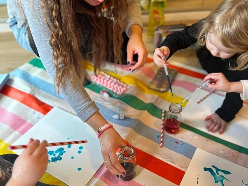 The little bold - Kreativwerkstatt für Kinder – Bild 15