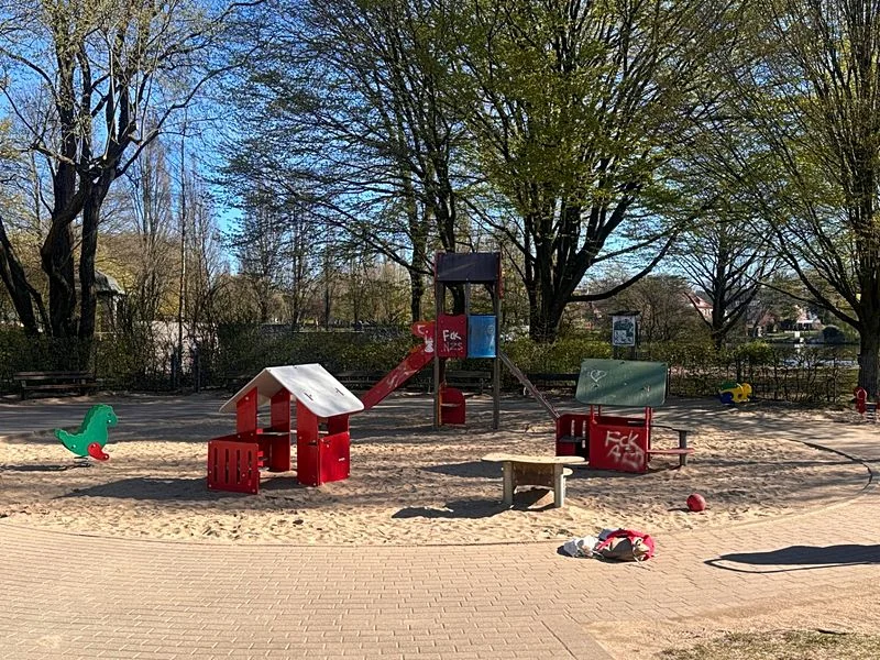 Hayns Park – Bild 6