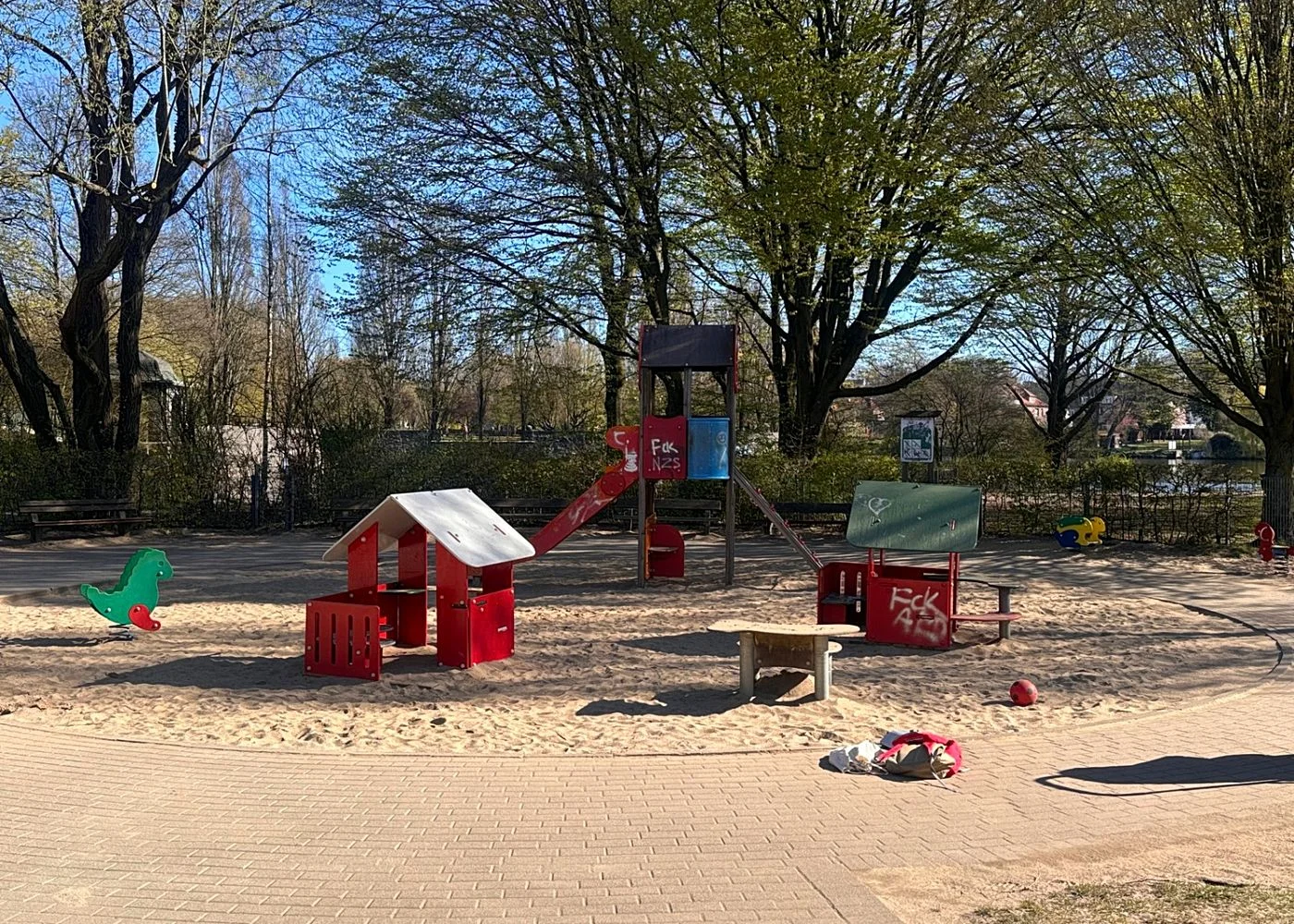 Hayns Park – Foto 6