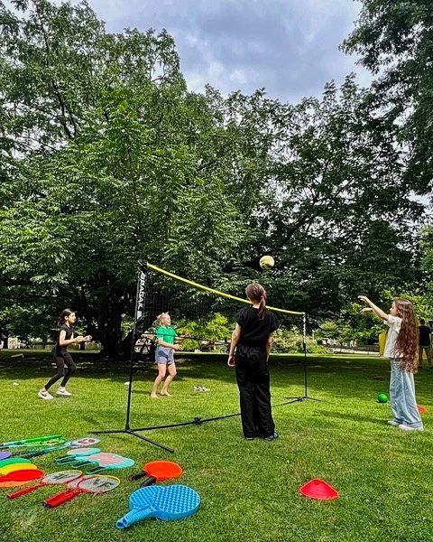 ParkSportInsel e.V.- Bewegung und Sport für alle – Bild 5
