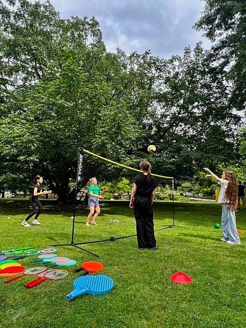 ParkSportInsel e.V.- Bewegung und Sport für alle – Foto 5