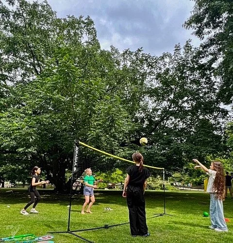 ParkSportInsel e.V.- Bewegung und Sport für alle