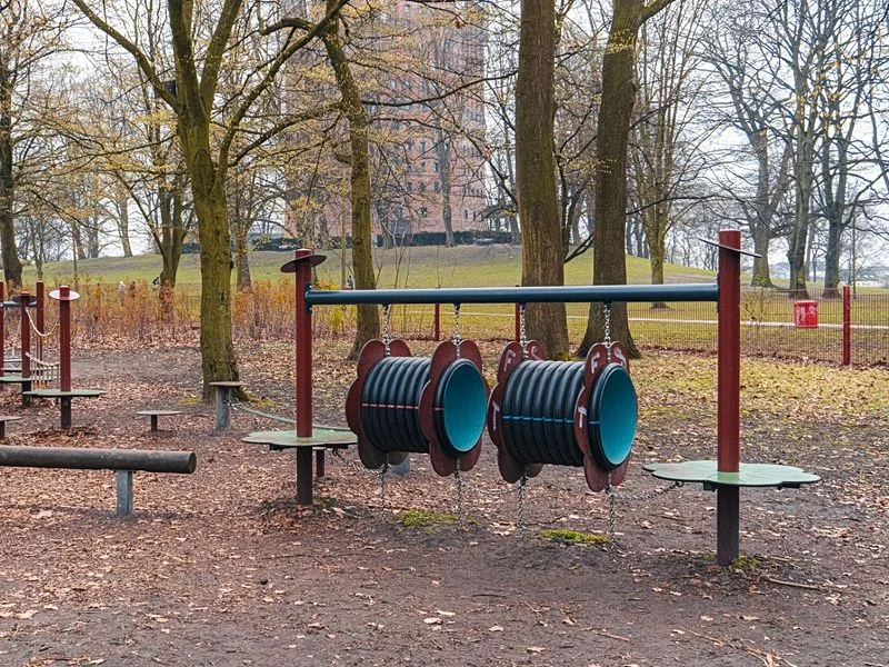 Spielplatz im Schanzenpark – Bild 8