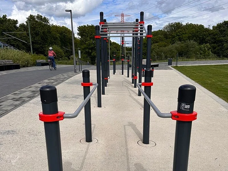 Deckelpark Stellingen – Bild 22