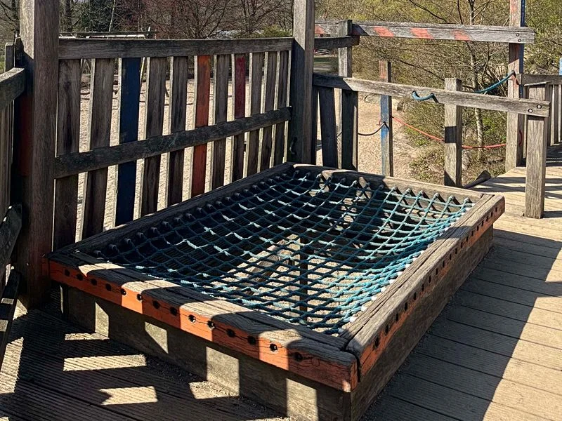 Ritter Spielplatz Schemmannstraße – Bild 6