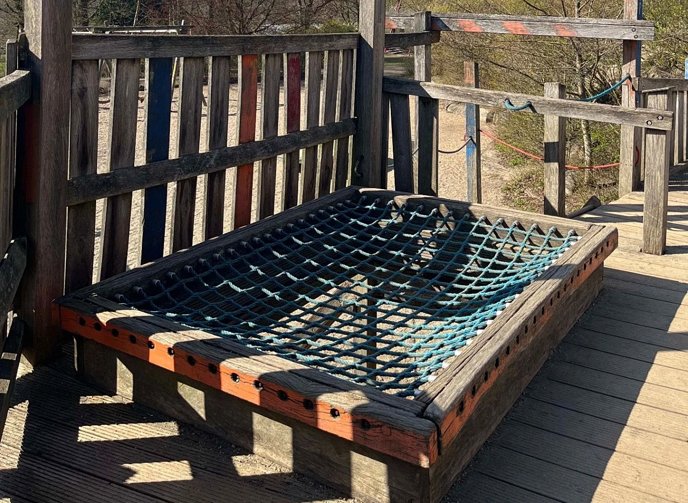 Ritter Spielplatz Schemmannstraße – Foto 6