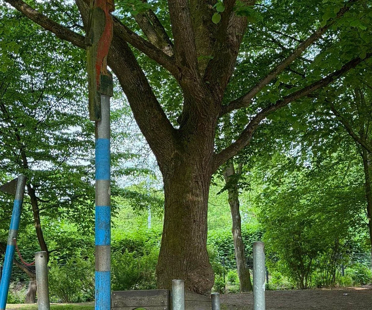 Piratenspielplatz Schnelsen – Foto 9