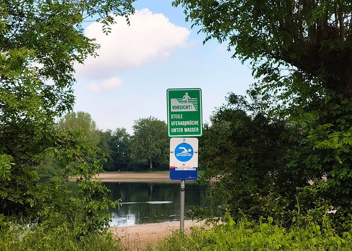 Wasserpark Dove-Elbe – Foto 17