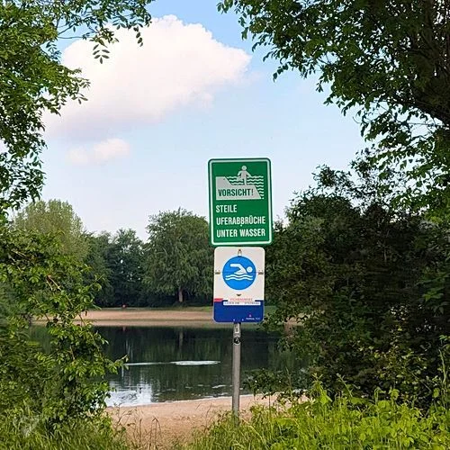 Wasserpark Dove-Elbe