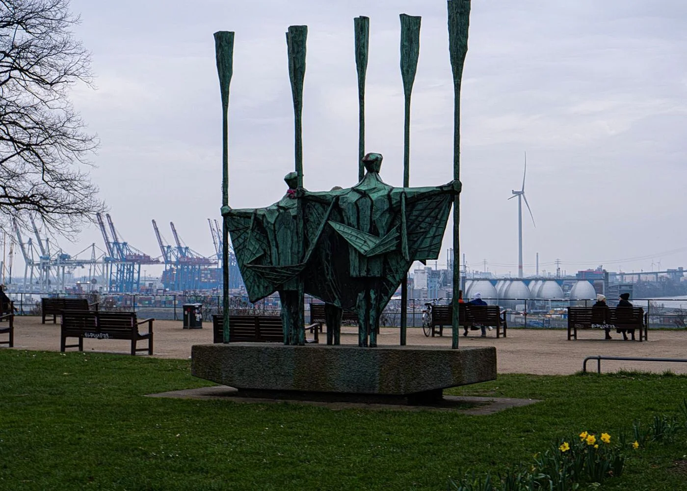 Altonaer Balkon – Foto 8